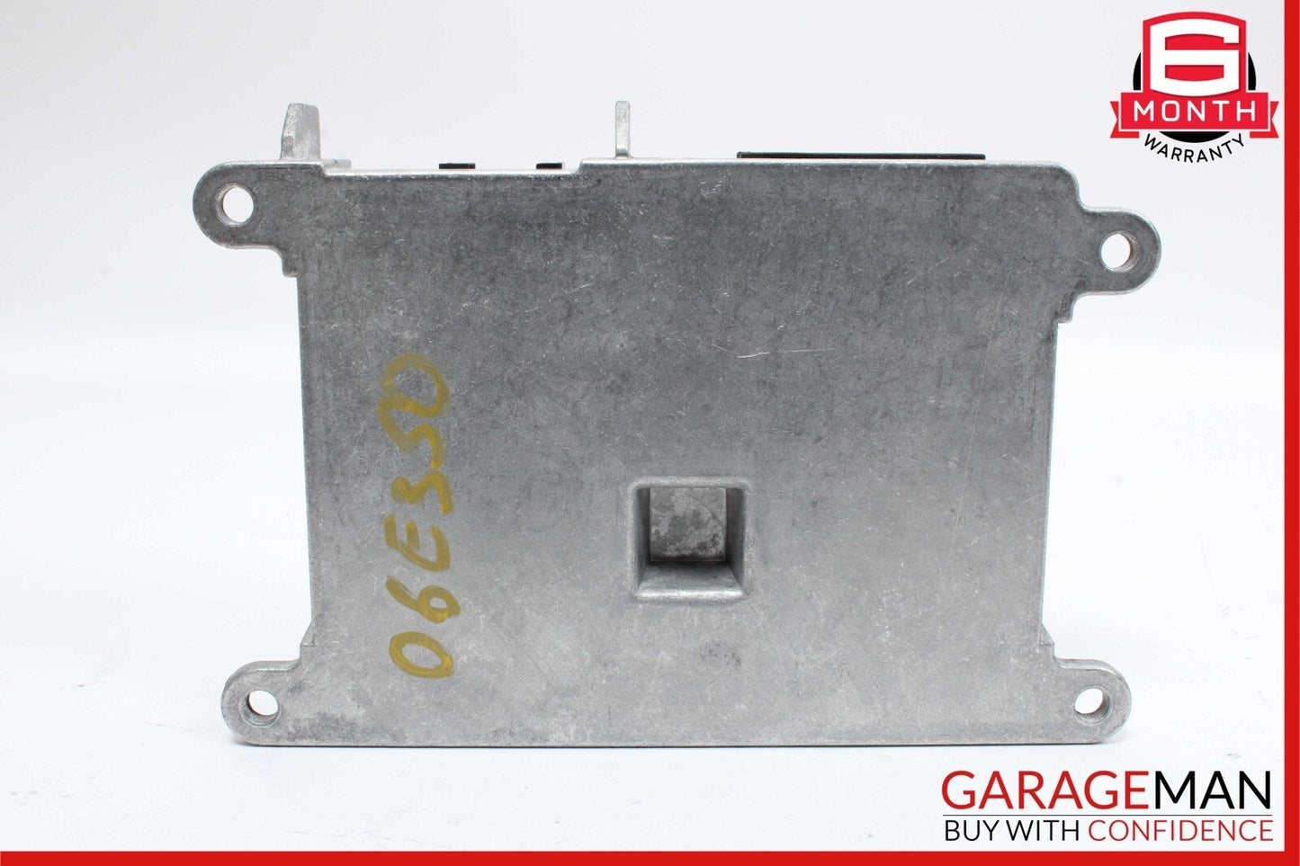 06-12 Mercedes E350 GL450 R350 Communication Control Controller Module Unit OEM