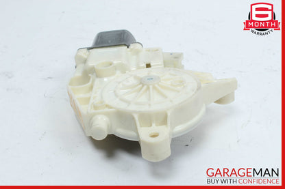 08-16 Mercedes W204 C250 C350 Front Right Door Window Regulator Motor OEM