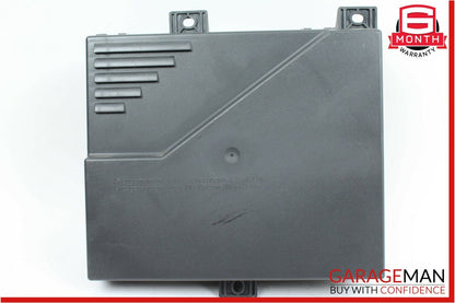 07-13 Mercedes W221 S550 CL63 AMG Electric Power Supply Control Fuse Box OEM