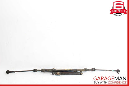 98-03 Mercedes W202 C280 CLK55 AMG Power Steering Rack Gear Linkage Assy OEM