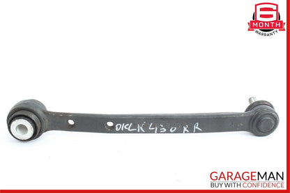 97-04 Mercedes CLK430 SLK320 Rear Left / Right Side Tie Rod Control Arm OEM
