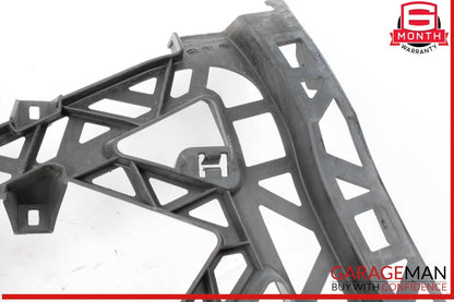 13-16 Mercedes X166 GL550 Rear Left Driver Side Bumper Cover Mount Bracket OEM