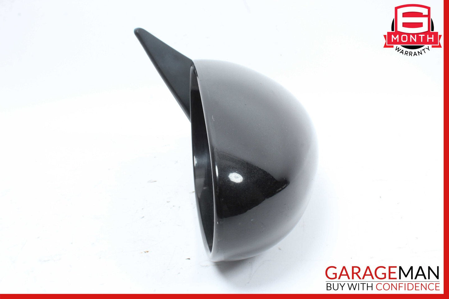 97-04 Porsche Boxster 986 Front Right Side Mirror Door Rear View OEM