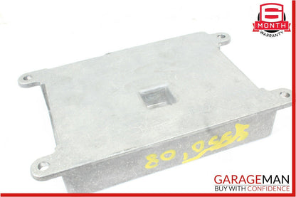 07-09 Mercedes S550 CL550 CL600 Bluetooth Communication Controller Module