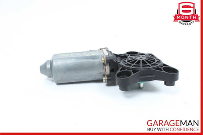 00-06 Mercedes W215 CL500 Rear Right Side Door Window Regulator Motor OEM