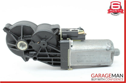 03-11 Mercedes E550 CLS500 Front Right Side Seat Adjustment Motor Set of 4 Pc