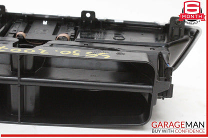 07-13 Mercedes W221 S550 S350 Center Dash Air AC A/C Heater Vent 2218300954 OEM
