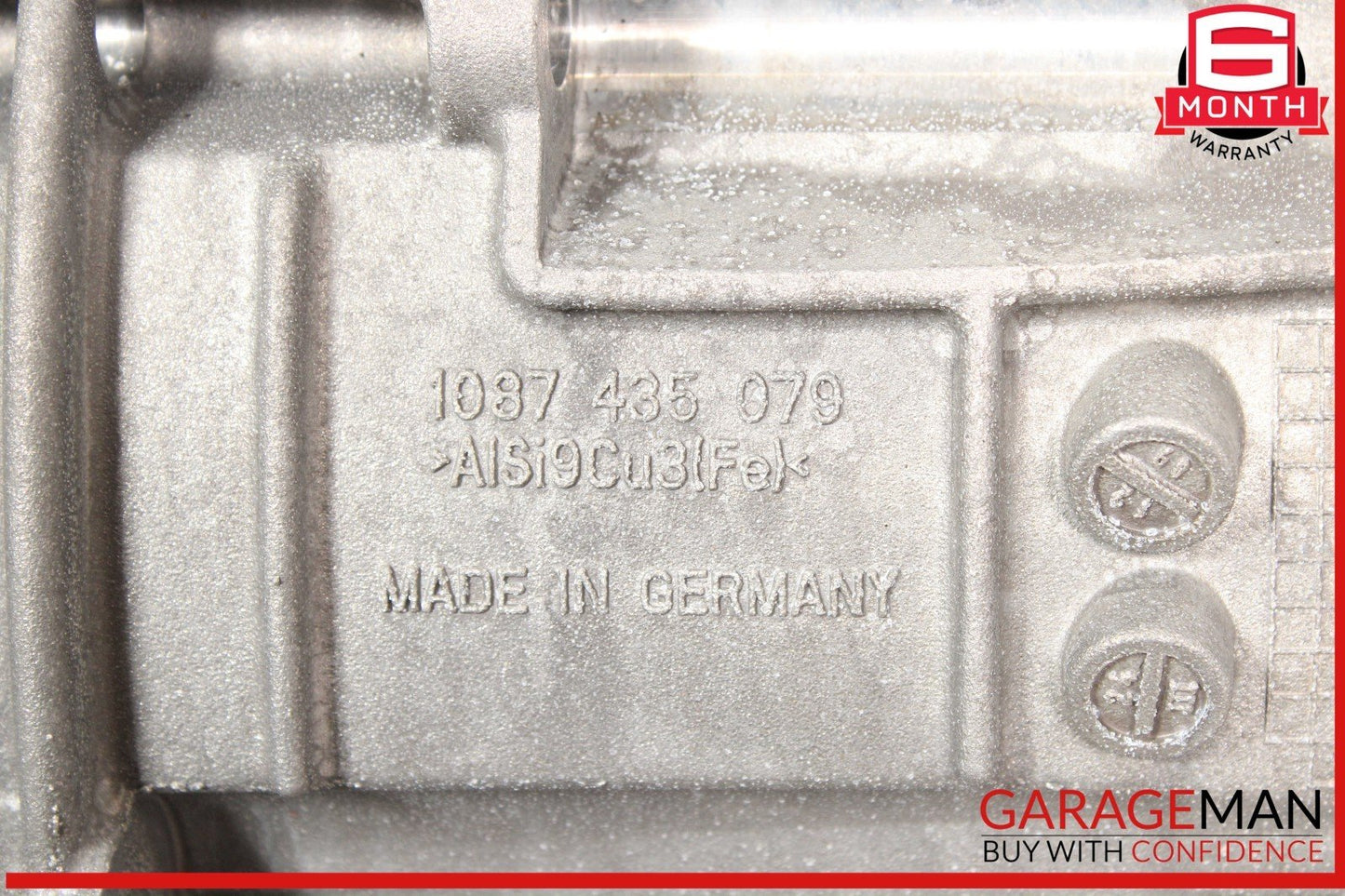 13-17 Audi A4 A5 A6 Quattro 2.0L Automatic Transmission Assembly OEM 192k