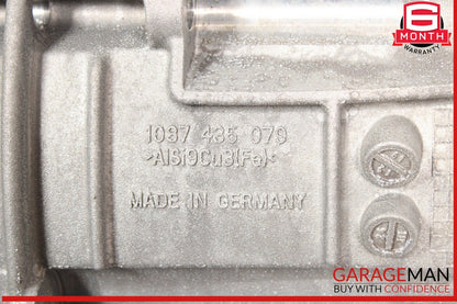 13-17 Audi A4 A5 A6 Quattro 2.0L Automatic Transmission Assembly OEM 192k