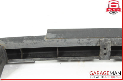 08-12 Honda Accord LX-P Rear Bumper Reinforcement Bar OEM
