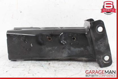 07-14 Mercedes W221 S550 Front Left Driver Side Bumper Reinforcement Bracket OEM