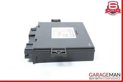 07-10 Mercedes W221 S550 CL550 S400 Keyless Go Control Module 2218702392 OEM