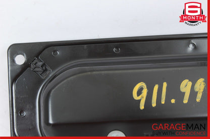 97-04 Porsche Boxter 986 Carrera 911 996 Front Left Door Airbag Air Bag