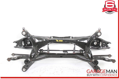 18-22 Honda Accord Rear Crossmember Subframe Assembly OEM