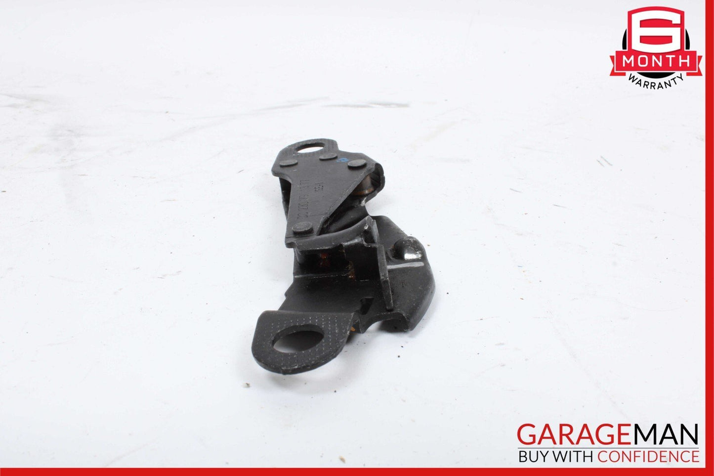 03-08 Mercedes R230 SL500 Front Left Driver Convertible Top Latch Catch Lock OEM