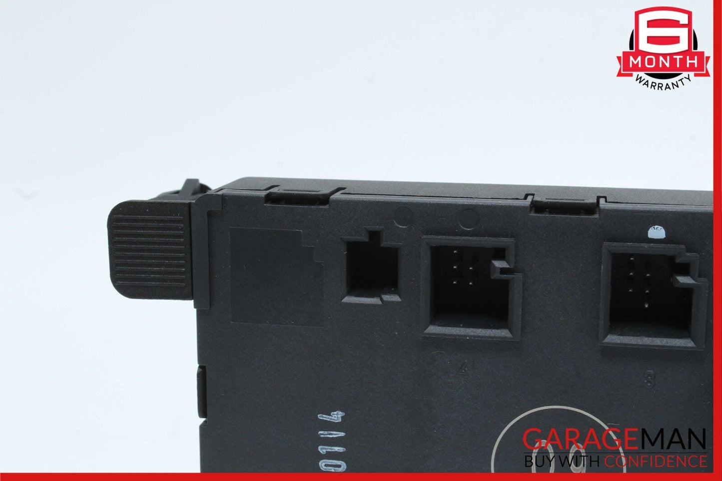 01-07 Mercedes W203 C230 C240 Front Left Driver Side Door Control Module OEM