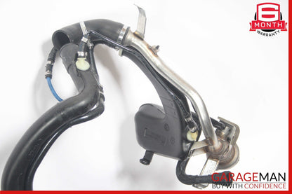07-09 Mercedes W209 CLK350 CLK550 CLK63 AMG Fuel Gas Tank Reservoir Assembly OEM