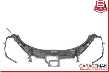 07-09 Mercedes W221 S550 S450 Upper Radiator Core Support Headlight Bracket OEM
