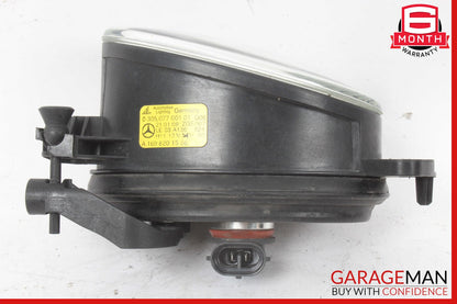 06-09 Mercedes CLK350 E350 Front Left Driver Side Foglight Fog Light Lamp OEM