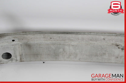 07-14 Mercedes W221 S500 CL550 Front Bumper Reinforcement Impact Crash Bar Rebar