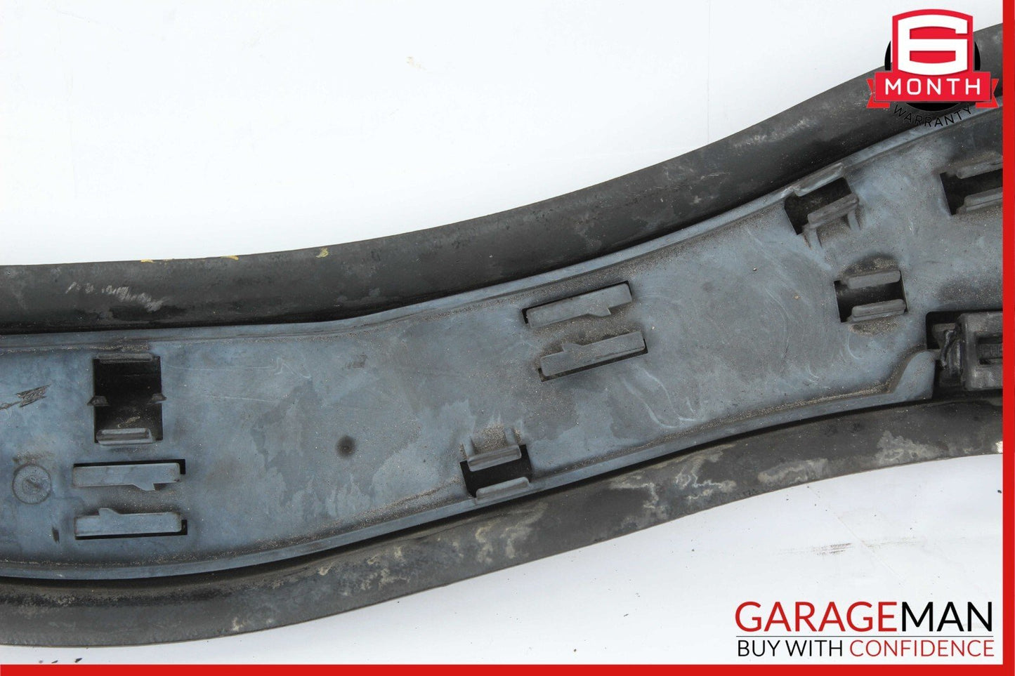 06-13 Mercedes W164 ML350 Rear Left Side Suspension Upper Control Arm OEM