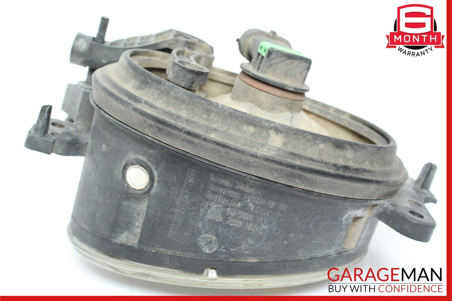 05-13 Mercedes W211 E350 SLK350 Fog Light Lamp Left Driver Side 1698201556 OEM