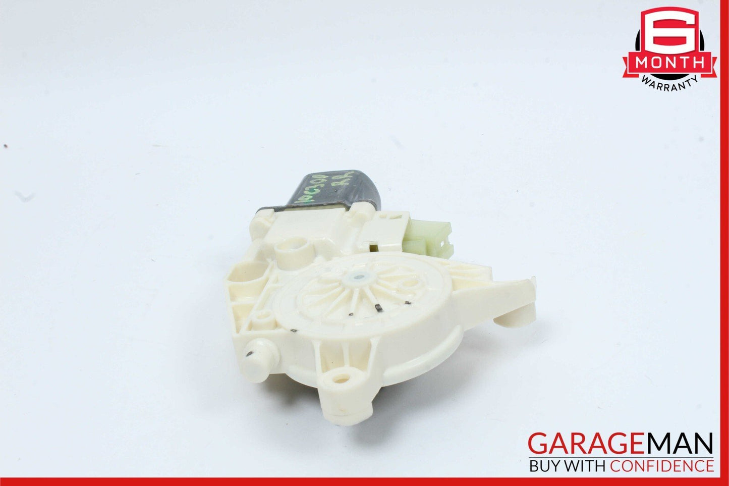 08-14 Mercedes W204 C300 C63 Rear Right Side Door Window Regulator Motor Unit