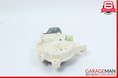 08-14 Mercedes W204 C300 C63 Rear Right Side Door Window Regulator Motor Unit