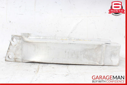 10-13 Mercedes W207 E350 Front Left Driver Side Bumper Bracket Absorber OEM