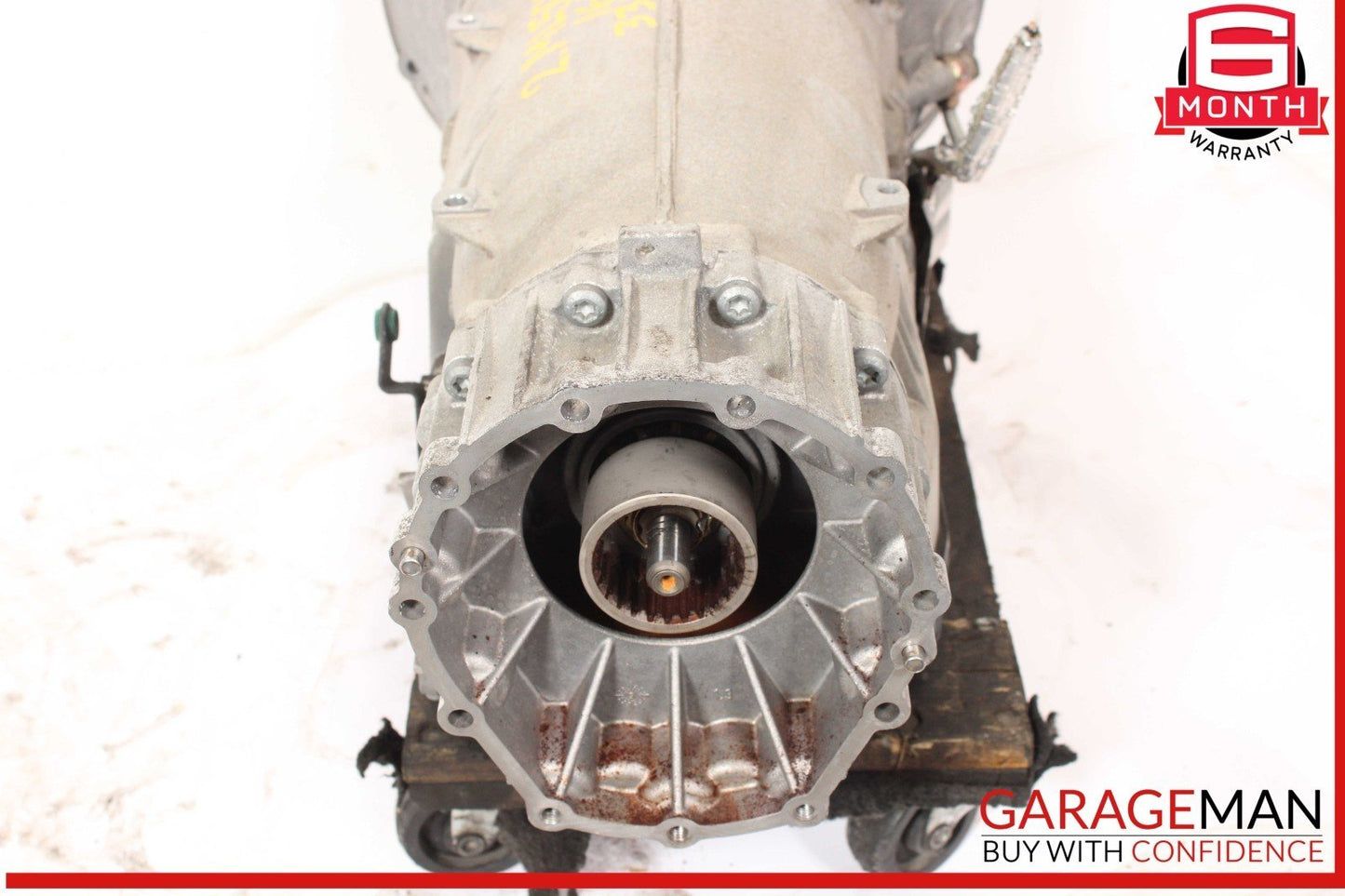 00-05 Mercedes W163 ML500 722.6 5G Automatic Transmission Assembly OEM 160k