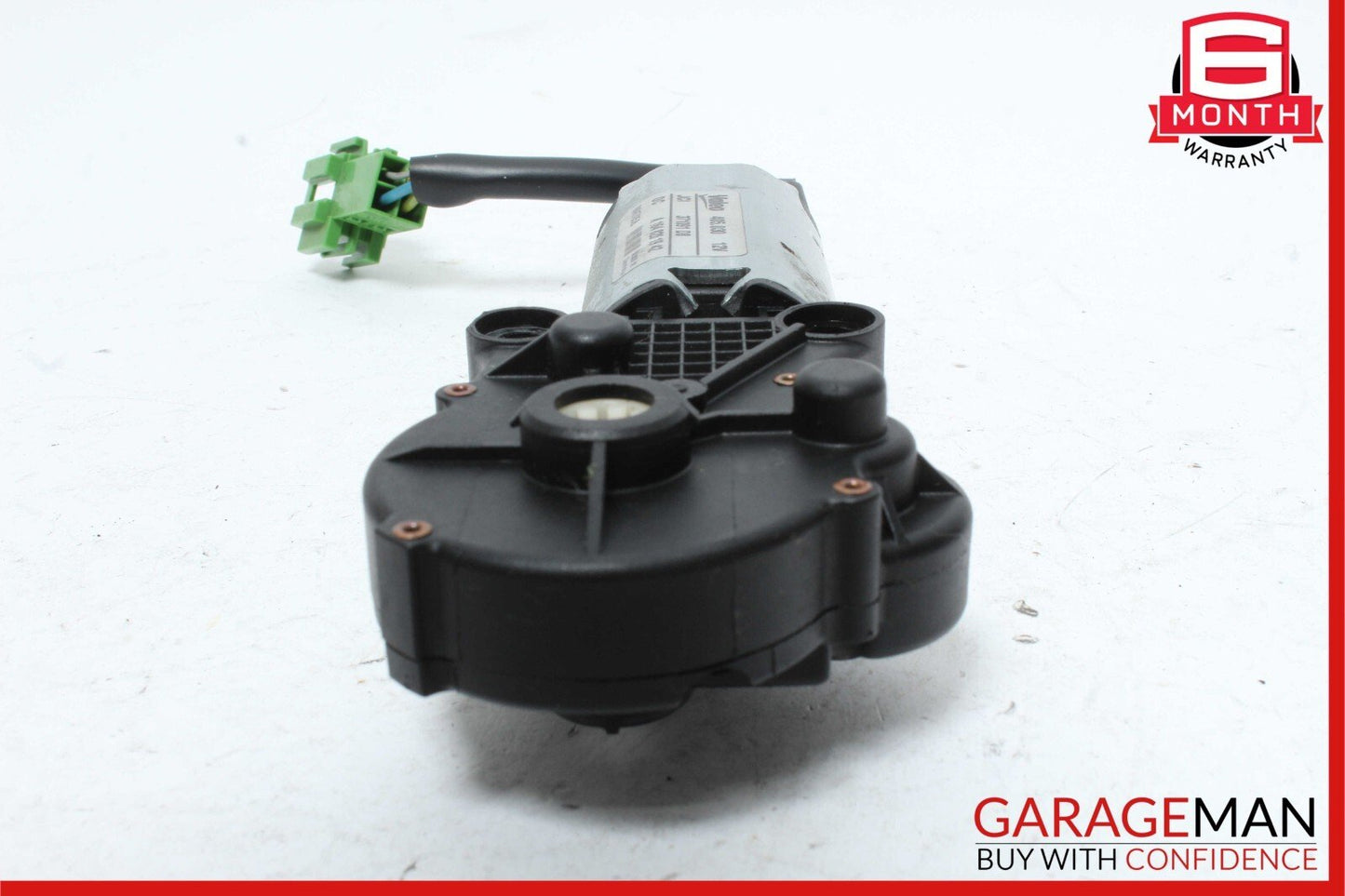 07-16 Mercedes X164 GL450 GL500 GL350 Rear 3rd Third Row Seat Motor Unit
