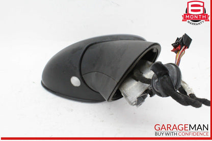 11-14 Porsche Cayenne 958 Front Right Passenger Side Door Rear View Mirror OEM