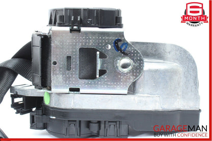 07-09 Mercedes W221 S550 Front Right Passenger Side Seatbelt Seat Belt Retractor