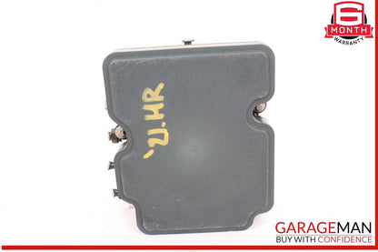 20-22 Toyota C-HR ABS Anti Lock Brake Pump Module 44540-F4220 OEM
