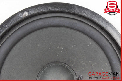 06-13 Mercedes X164 GL450 Left & Right Door Audio Sound Speakers Set of 2 Pc OEM