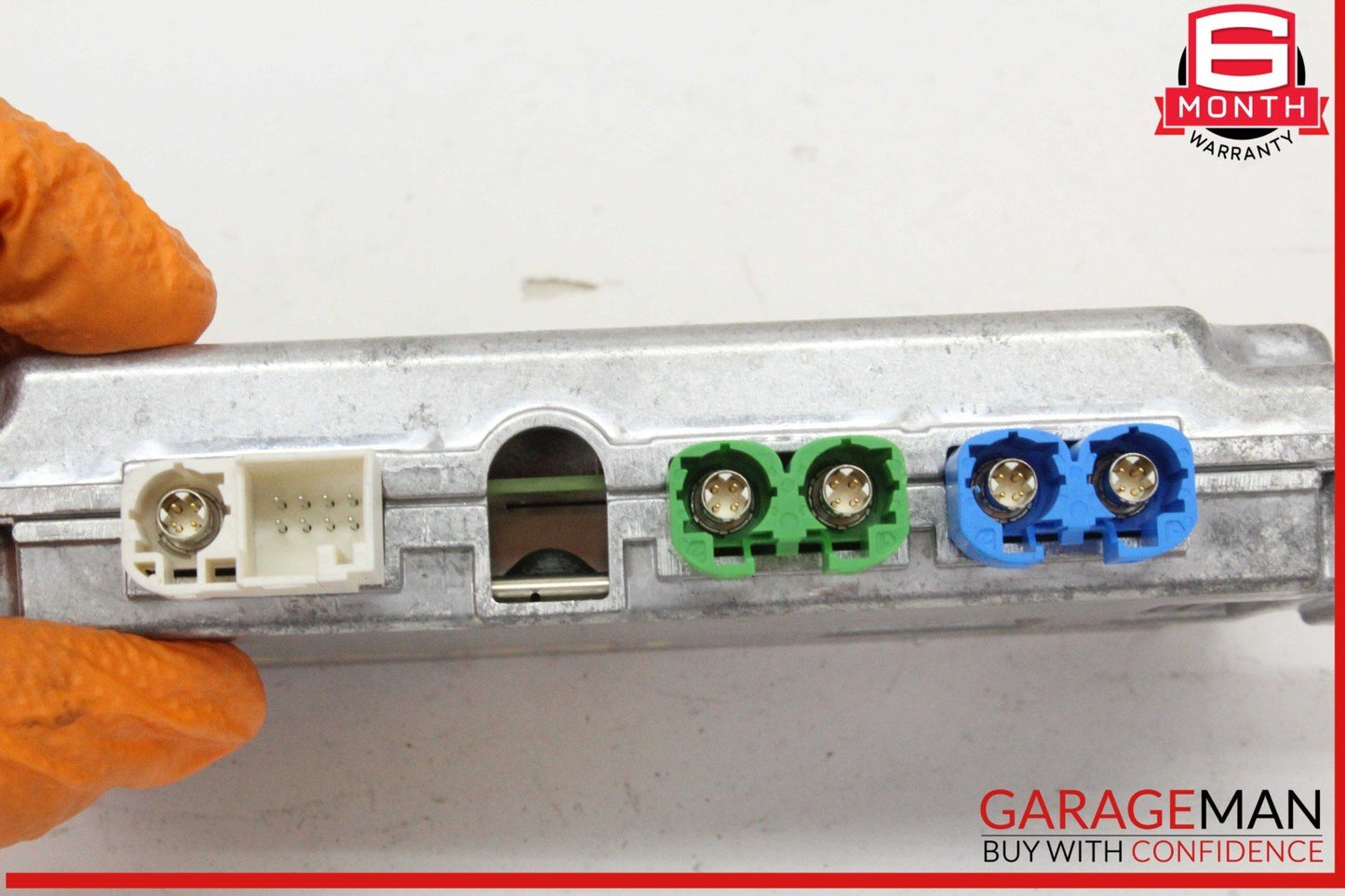 14-17 Mercede W207 E400 E350 ML350 Active Lane Assist Module Camera 360Â° OEM