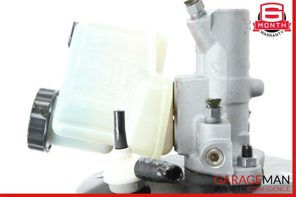 08-14 Mercedes W204 C250 C300 E350 Power Brake Booster Master Cylinder Reservoir