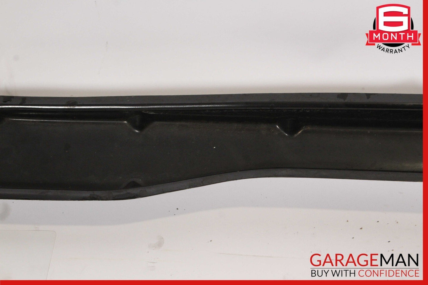 03-12 Mercedes R230 SL600 SL55 AMG Front Upper Radiator Support Frame Bracket