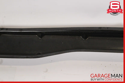 03-12 Mercedes R230 SL600 SL55 AMG Front Upper Radiator Support Frame Bracket