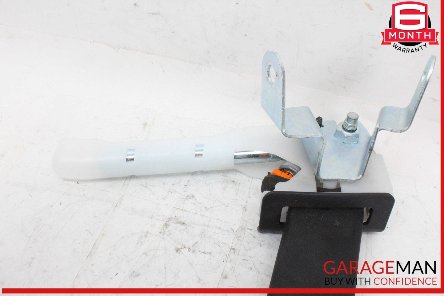 13-20 Nissan Leaf Front Left Driver Side Seat Belt Seatbelt Retractor OEM