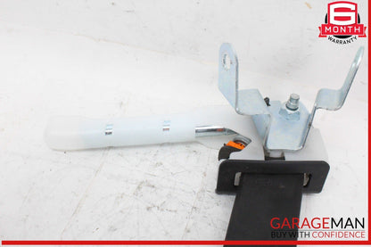 13-20 Nissan Leaf Front Left Driver Side Seat Belt Seatbelt Retractor OEM