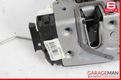 14-18 Mercedes W117 CLA250 CLA45 AMG Front Left Side Door Lock Latch Actuator