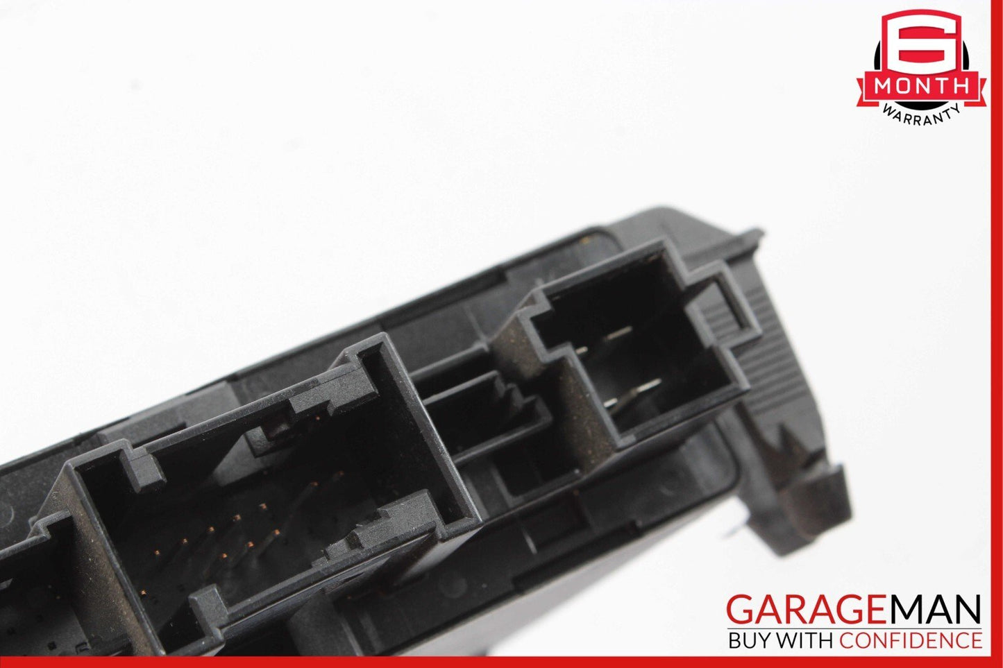 01-07 Mercedes W203 C230 C320 Rear Left Side Door Computer Control Module A95