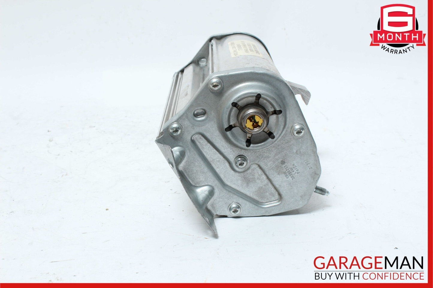 07-14 Mercedes W221 S550 CL550 Dashboard Right Passenger Side Airbag Air Bag OEM