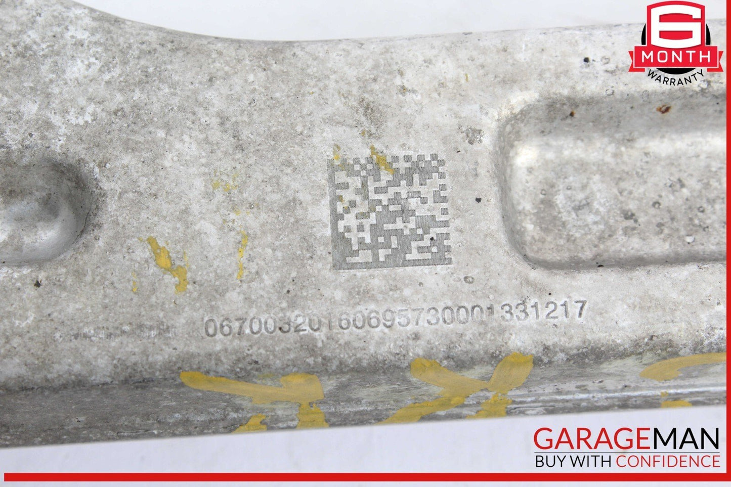 17-20 Maserati Levante Rear Left or Right Side Lower Control Arm OEM