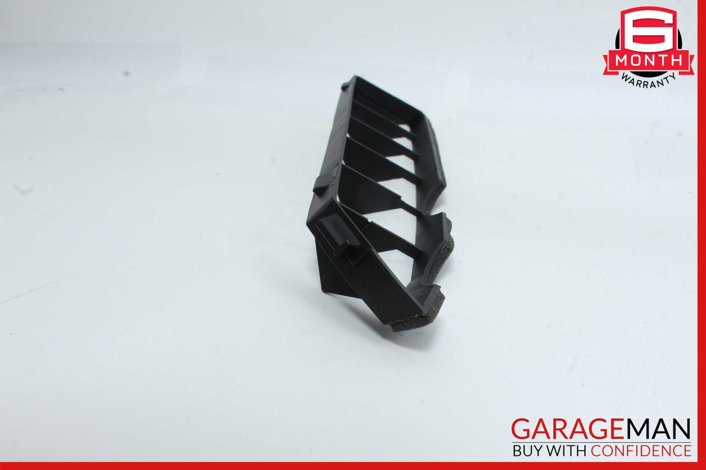12-18 Audi A7 Air Intake Duct Grille Grill 8K0129054 OEM