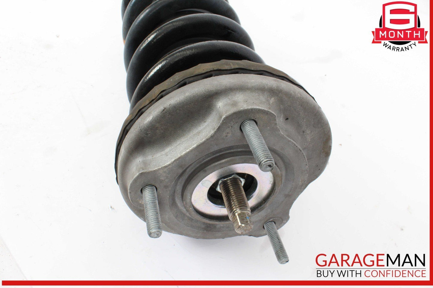 14-17 Maserati Ghibli M157 Front Left or Right Side Shock Strut Absorber Spring