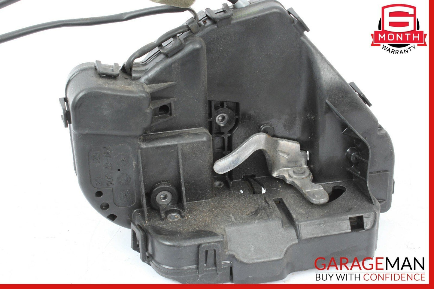 03-09 Mercedes W211 E320 E500 Rear Left Driver Door Lock Latch Actuator OEM