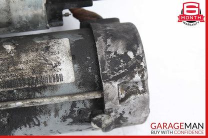 14-18 Mercedes W117 CLA250 GLA250 DENSO Engine Starter Motor Unit