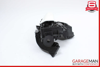 12-20 Mercedes GLK350 CLA250 SLK250 SLC300 Right Side Exterior Door Handle White